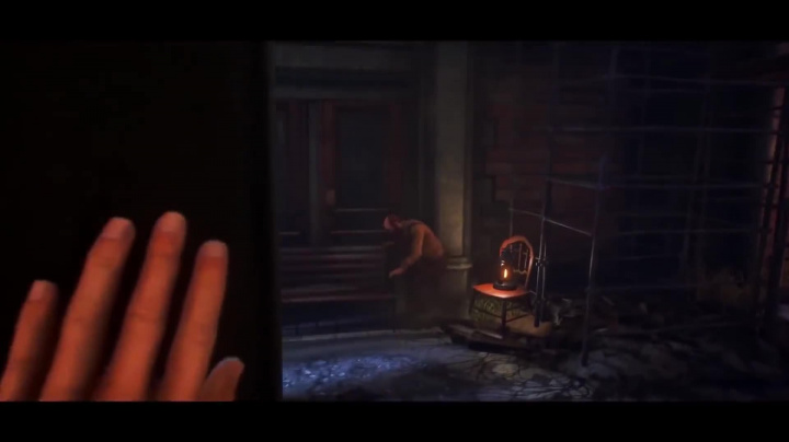 We Happy Few - gameplay teaser 2018