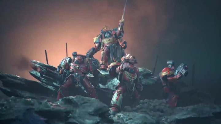 Space Hulk: Tactics – Deskovka v digitální kráse