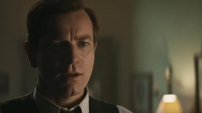 Kryštůfek Robin (2018): Trailer