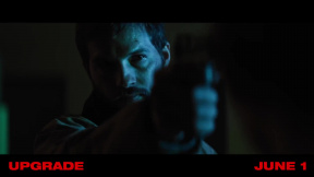 Upgrade (2018): Trailer 2