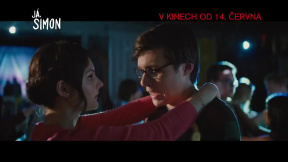 Já, Simon: TV spot