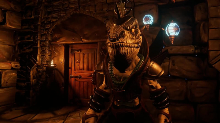 Underworld Ascendant – E3 Trailer