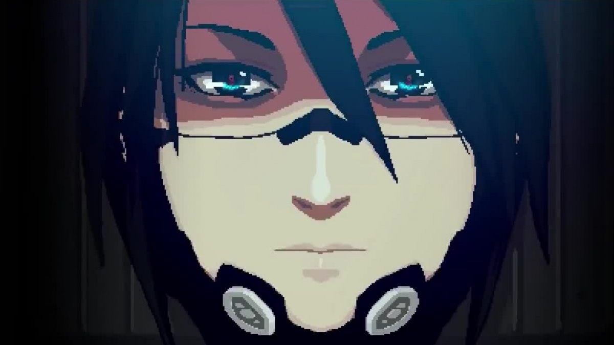 Signalis – recenze výborného retro hororu