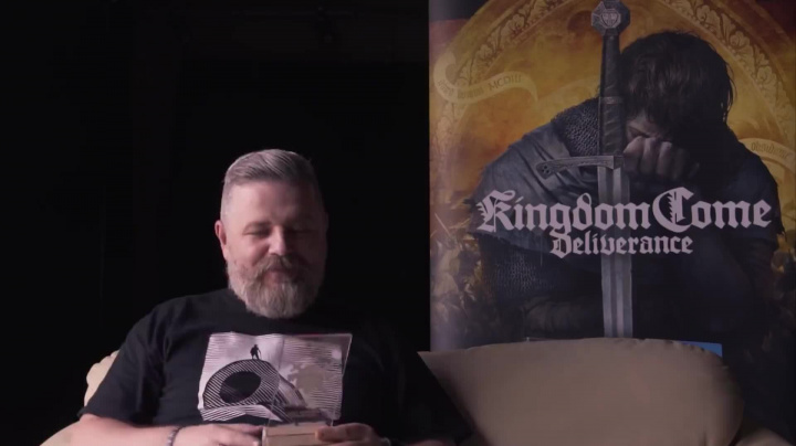 Kingdom Come: Deliverance - More to Come