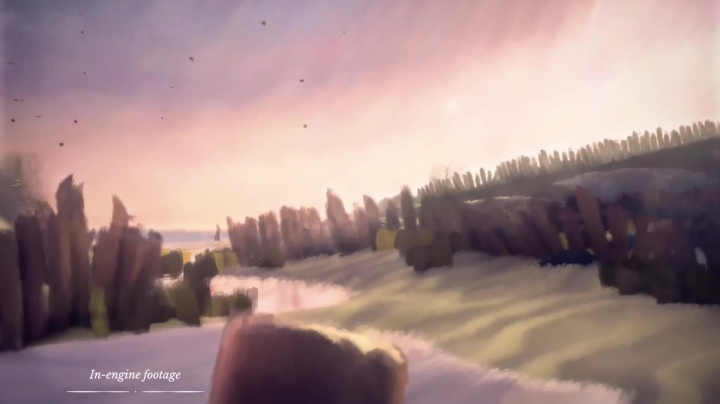 11-11: Memories Retold – Kurt a Harry