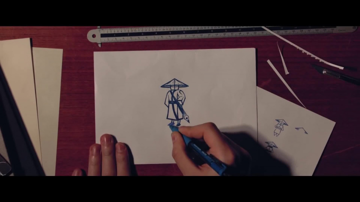 Inked – Launch Trailer