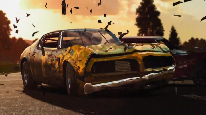 Wreckfest – Konec early accessu