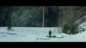 Dívka v pavoučí síti (2018): Trailer