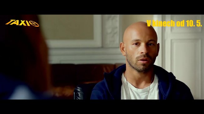 TAXI 5: Trailer 2
