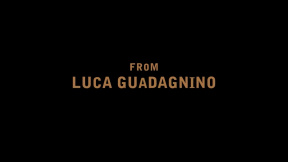 Suspiria: Teaser Trailer