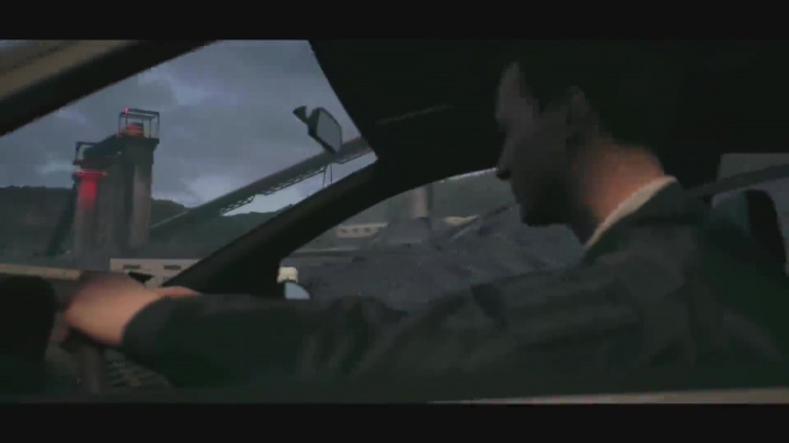 Twin Mirror - E3 2018 Announce Trailer | PS4