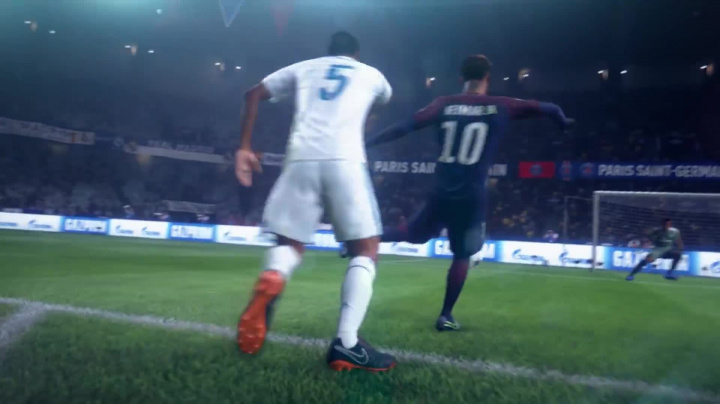 Origin Access Premier: Official Reveal Trailer, EA PLAY 2018