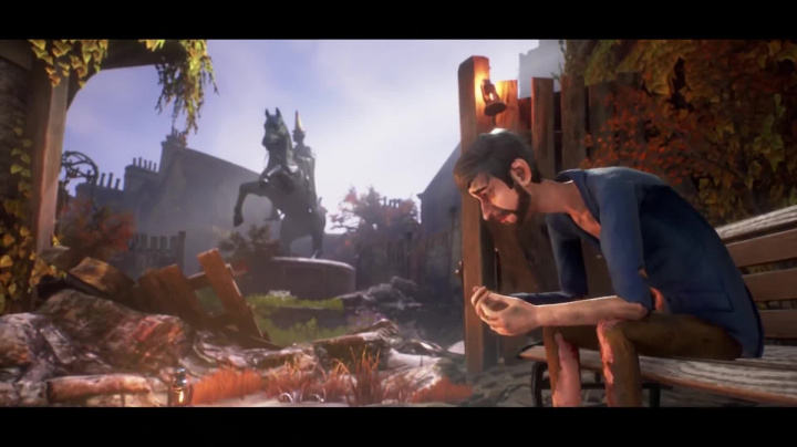 We Happy Few - E3 Story Trailer