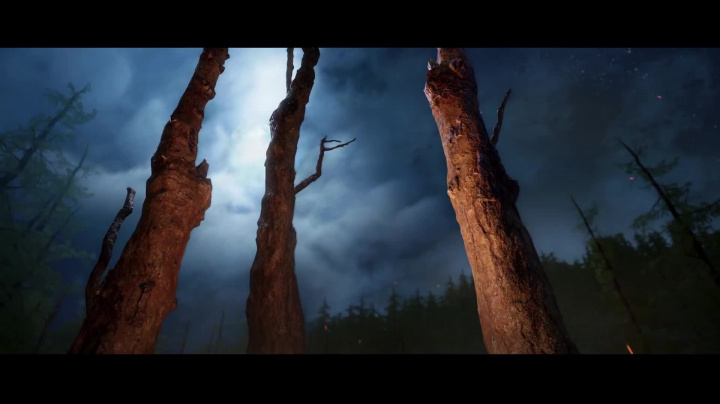 Halo Infinite - oznamovací trailer