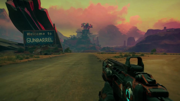 RAGE 2 – Official E3 Gameplay Feature