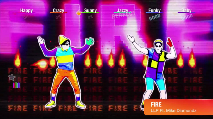JUST DANCE 2019 – E3 Reveal