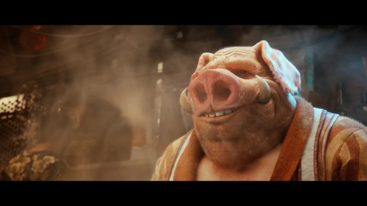 Beyond Good and Evil 2: E3 2018 Trailer Breakdown with Ubisoft Montpellier | News | Ubisoft [NA]