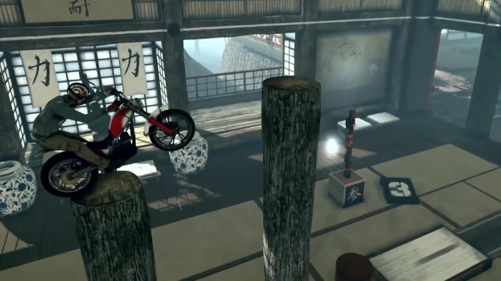 Trials Rising - E3 2018 Announcement Trailer