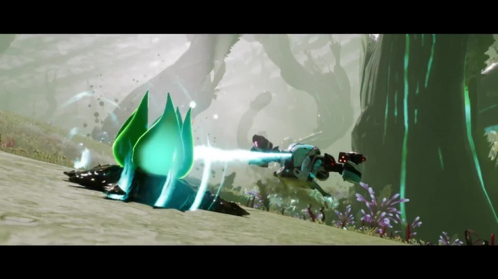 Starlink: Battle for Atlas - E3 2018 Gameplay Trailer