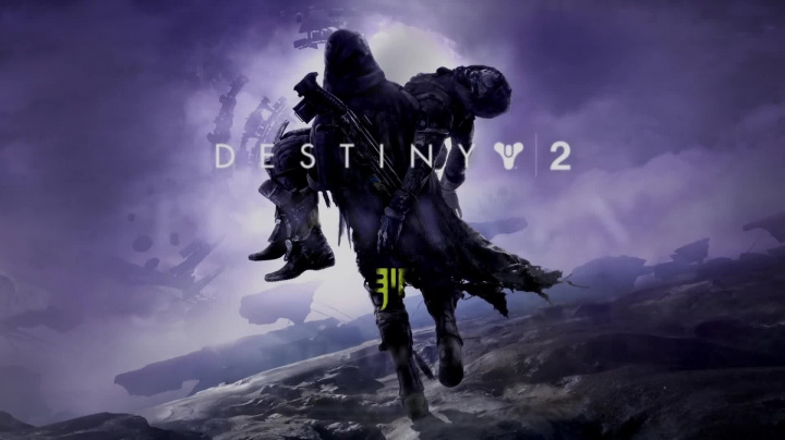 Destiny 2: Forsaken - E3 2018 Story Reveal Trailer