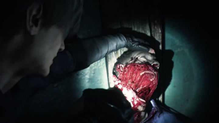 Resident Evil 2 – E3 2018 Announcement Trailer | PS4
