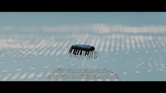Upgrade (2018): Trailer 3