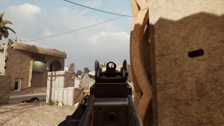 Insurgency: Sandstorm – E3 Gameplay Trailer