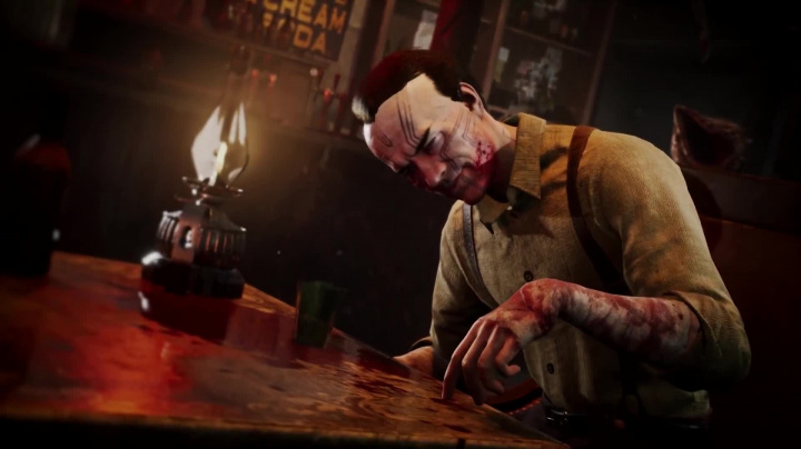 The Sinking City - E3 2018 Trailer 2