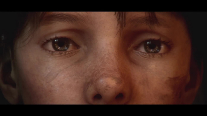 A Plague Tale: Innocence – E3 Trailer