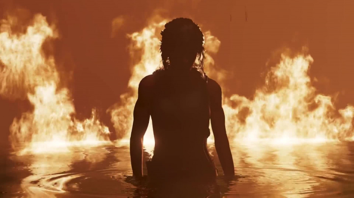 Shadow of the Tomb Raider - Louder than Words [EN] [PEGI]