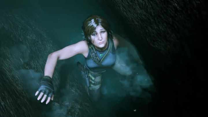 Shadow of the Tomb Raider: One with the Jungle Gameplay Reveal [ESRB]