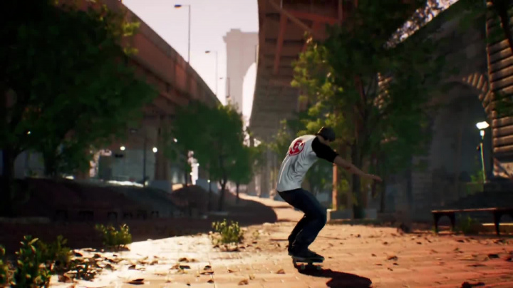 Session - teaser E3 2018