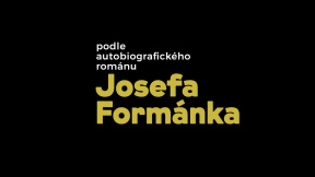 Úsměvy smutných mužů: Trailer