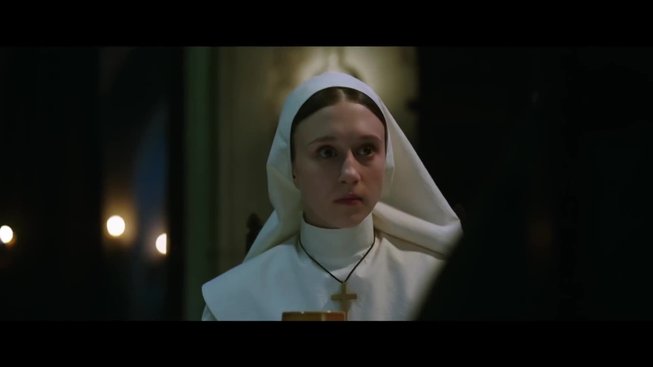 Sestra (2018): Trailer