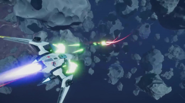 Starlink: Battle for Atlas - E3 2018 Star Fox Trailer | Ubisoft [NA]
