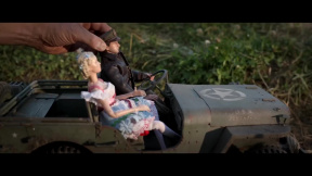 Vítejte v Marwenu: Trailer