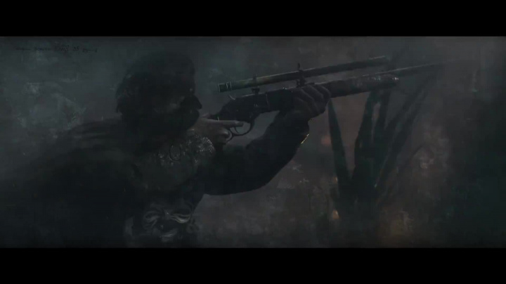 Hunt: Showdown - Devil in the Churchyard