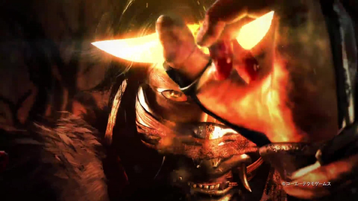 Nioh 2 – E3 oznámení