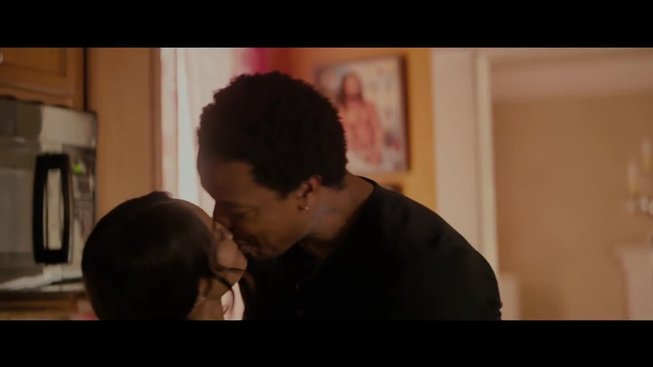 The Hate U Give: Trailer