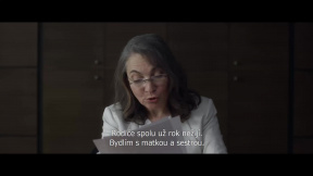 Střídavá péče: Trailer 2