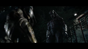 Predátor: Evoluce (2018): Trailer 2
