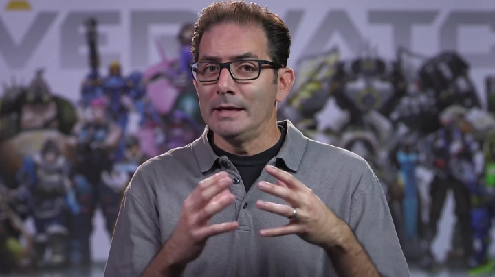 Overwatch - Developer Update | Introducing Wrecking Ball