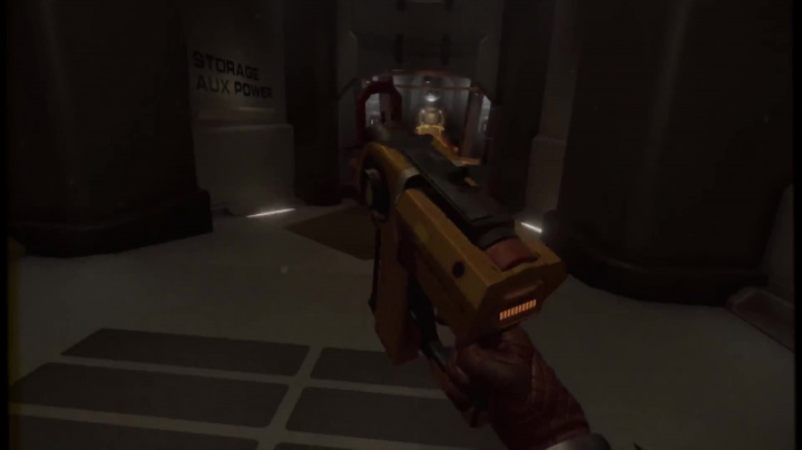 Downward Spiral: Horus Station - Announcement Trailer | PS4, PS VR