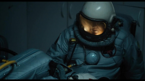 Mars (2018): Trailer