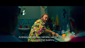 Profesoři zločinu: Velké finále