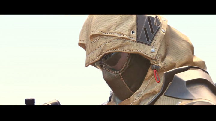 Warface – Blackwood míří na konzole