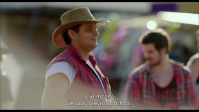 Amatéři (2018): Trailer