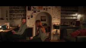 Juliet, Naked: Trailer