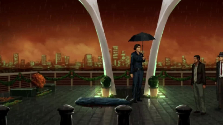 Unavowed – Launch trailer