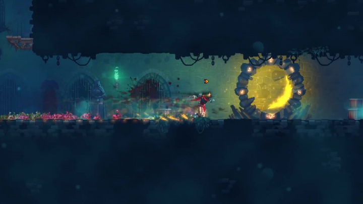 Dead Cells - trailer k datu vydání 7. srpna 2018